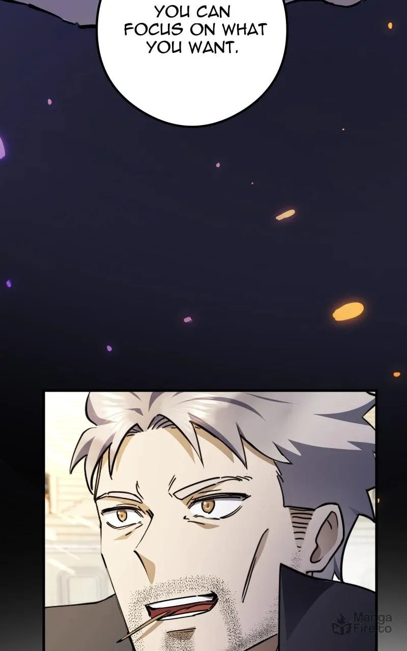 My Best Friend is an Eldritch Horror Chapter 25 page 30 - 