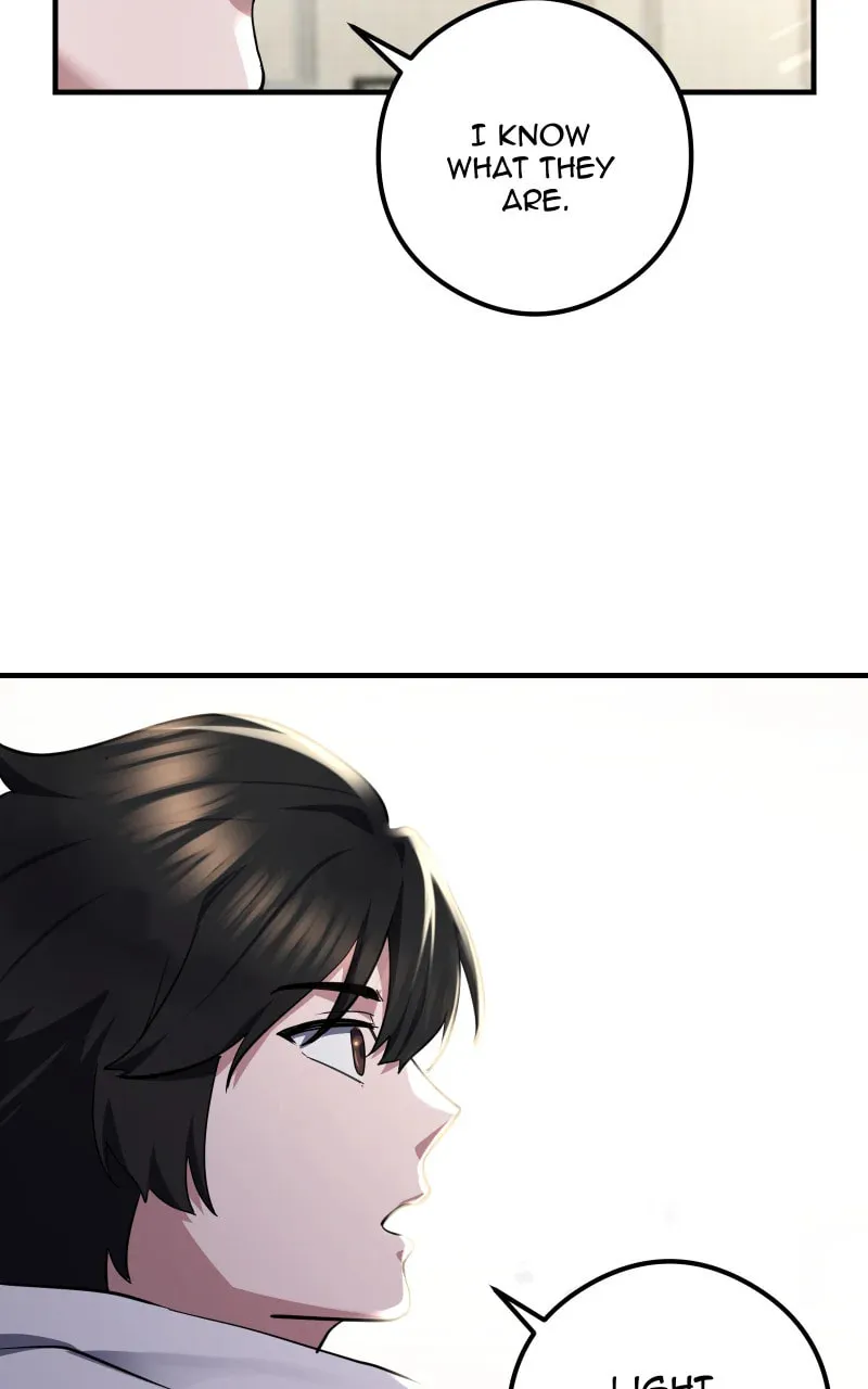 My Best Friend is an Eldritch Horror Chapter 25 page 37 - 