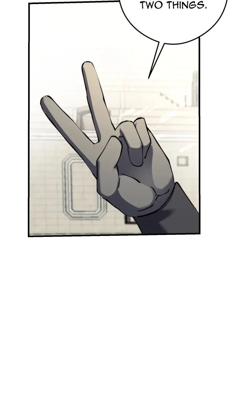 My Best Friend is an Eldritch Horror Chapter 25 page 44 - 