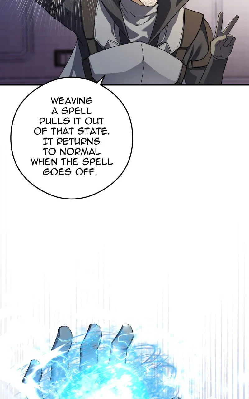 My Best Friend is an Eldritch Horror Chapter 25 page 47 - 