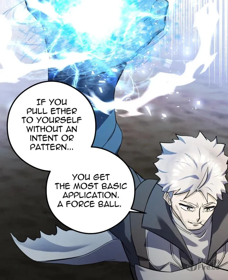 My Best Friend is an Eldritch Horror Chapter 25 page 48 - 