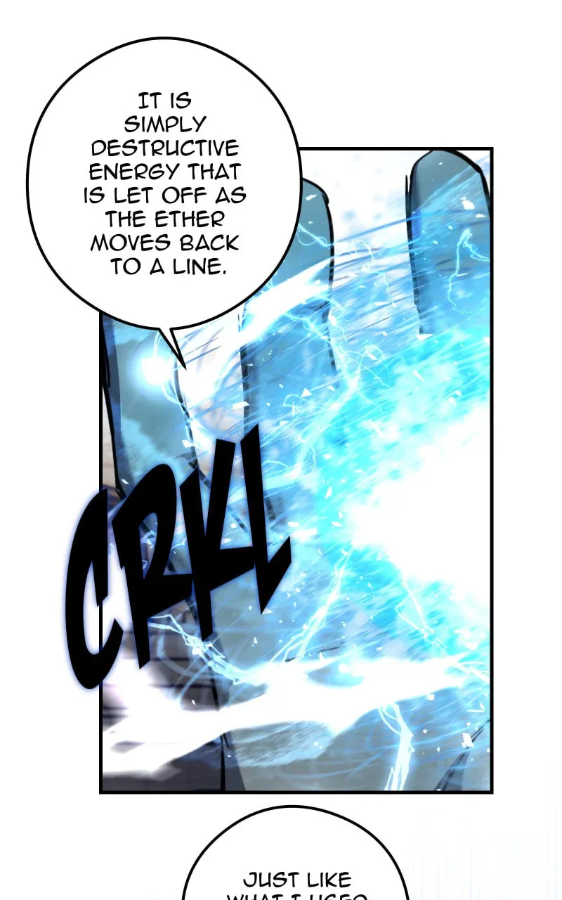 My Best Friend is an Eldritch Horror Chapter 25 page 49 - 