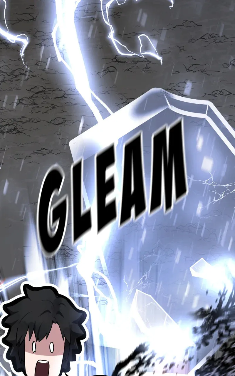 My Best Friend is an Eldritch Horror Chapter 25 page 52 - 