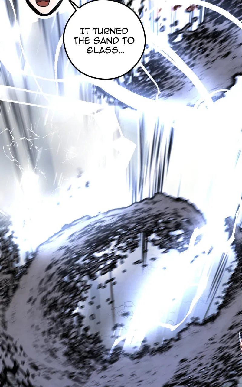 My Best Friend is an Eldritch Horror Chapter 25 page 53 - 