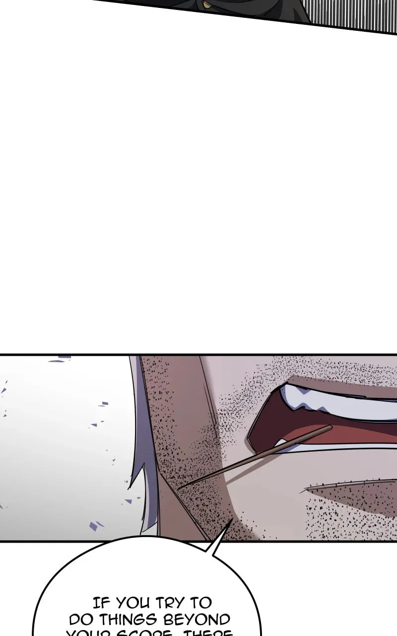 My Best Friend is an Eldritch Horror Chapter 25 page 58 - 
