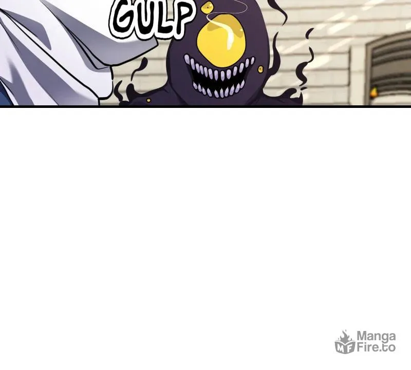 My Best Friend is an Eldritch Horror Chapter 25 page 60 - 