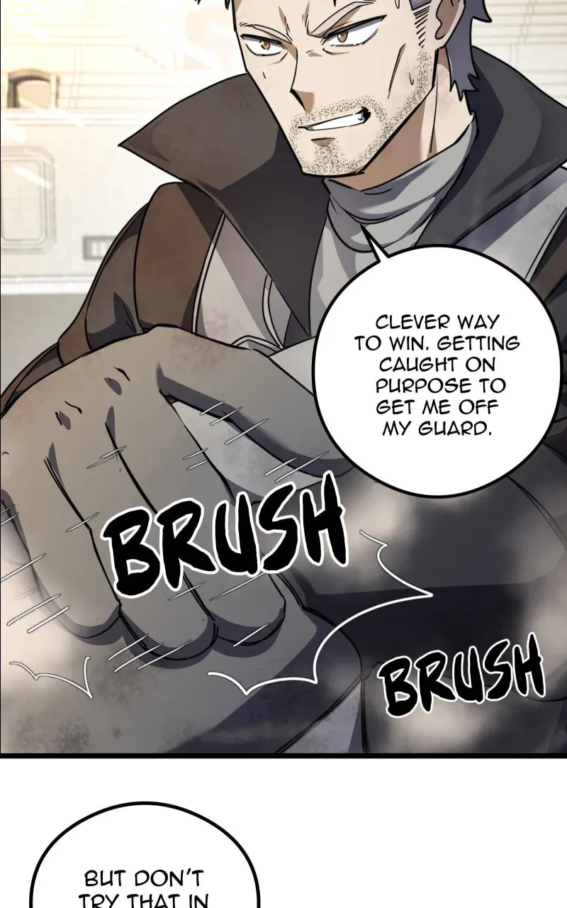 My Best Friend is an Eldritch Horror Chapter 25 page 7 - 