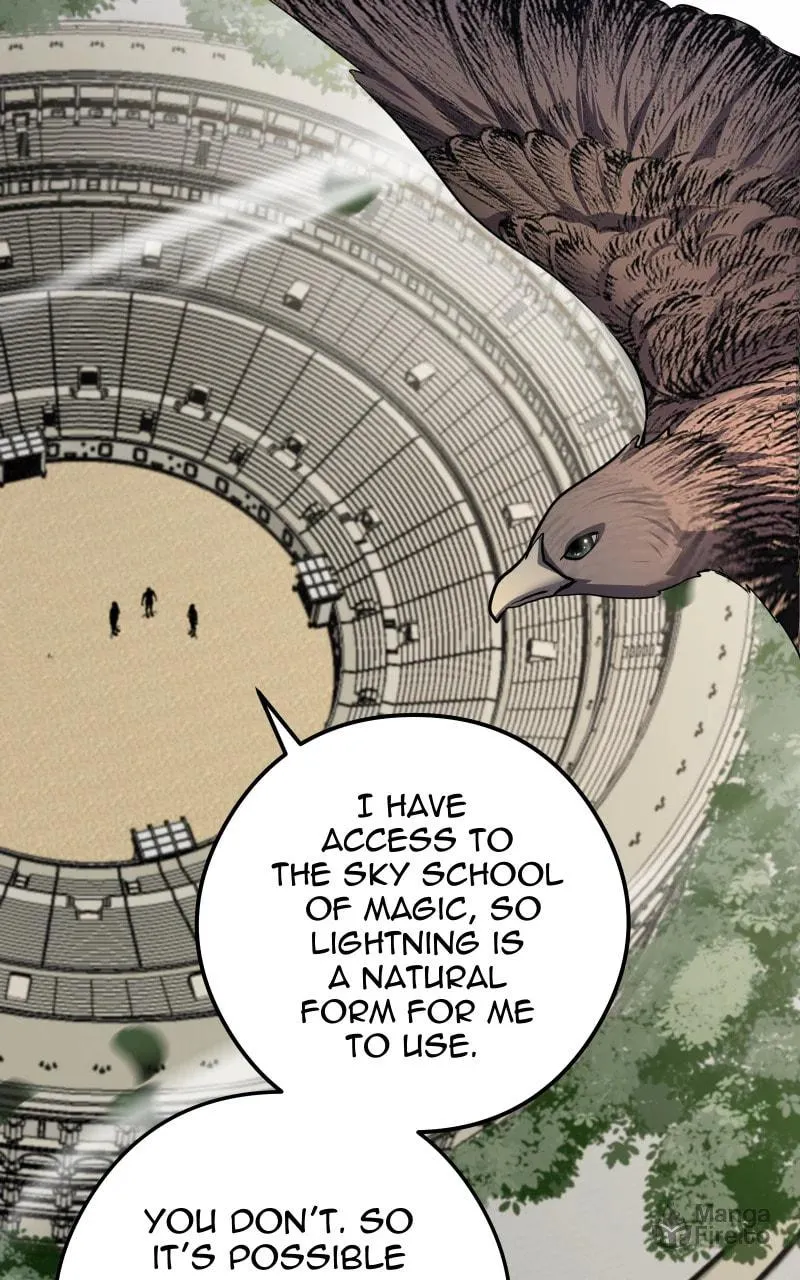 My Best Friend is an Eldritch Horror Chapter 25 page 63 - 