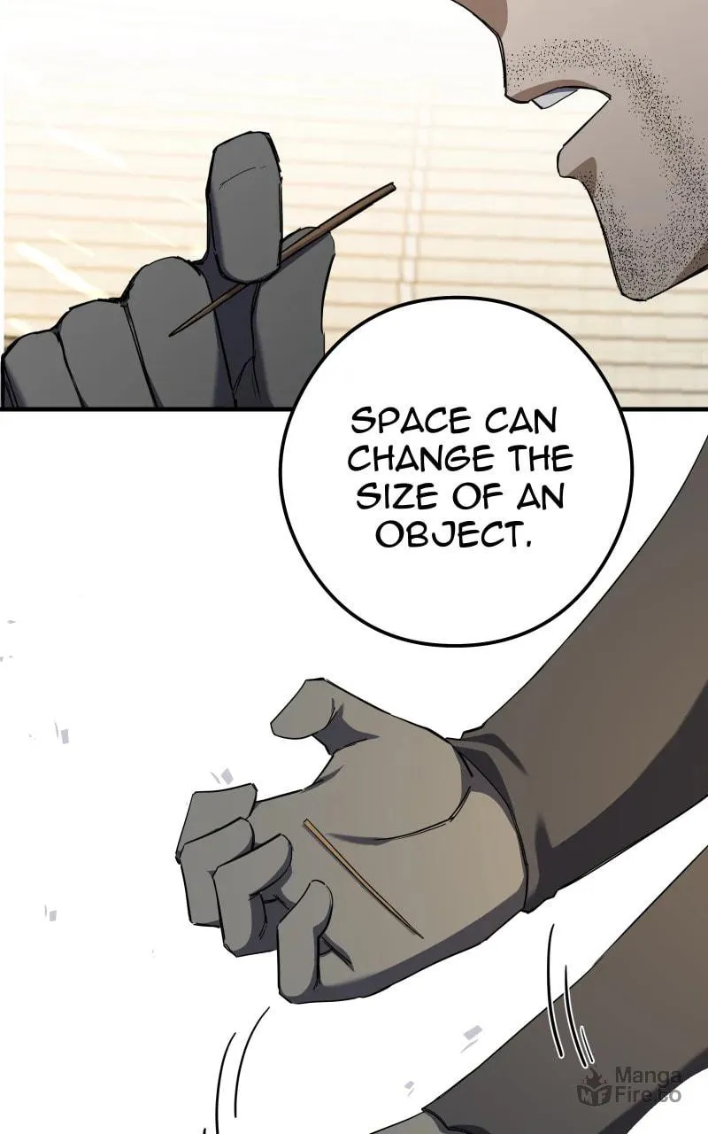 My Best Friend is an Eldritch Horror Chapter 25 page 66 - 