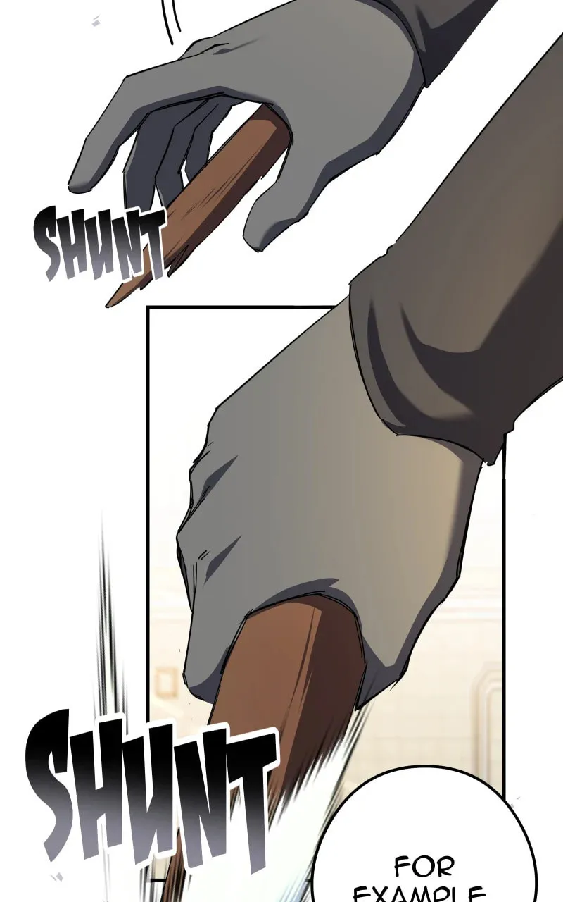 My Best Friend is an Eldritch Horror Chapter 25 page 67 - 