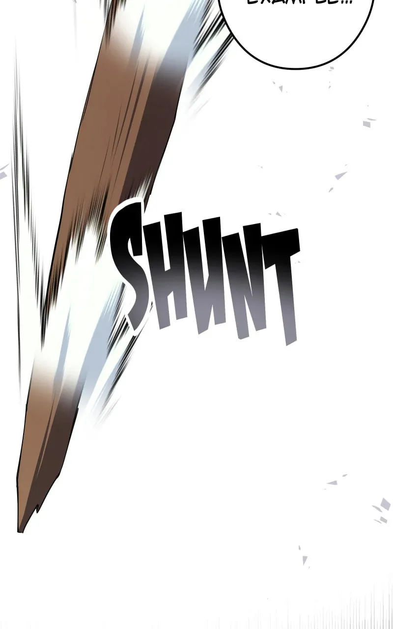 My Best Friend is an Eldritch Horror Chapter 25 page 68 - 