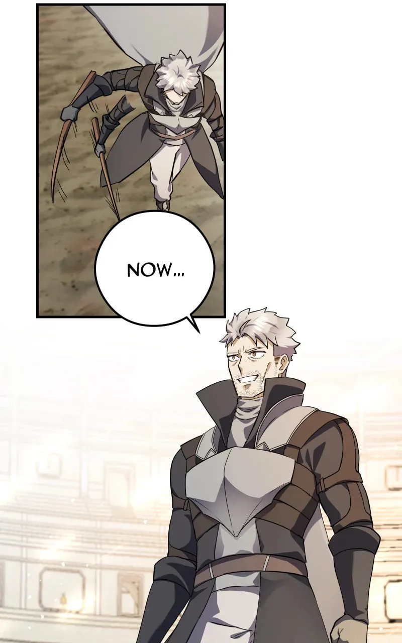 My Best Friend is an Eldritch Horror Chapter 25 page 71 - 