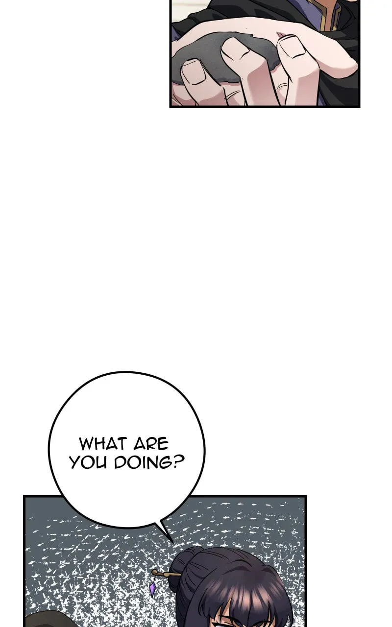 My Best Friend is an Eldritch Horror Chapter 25 page 76 - 