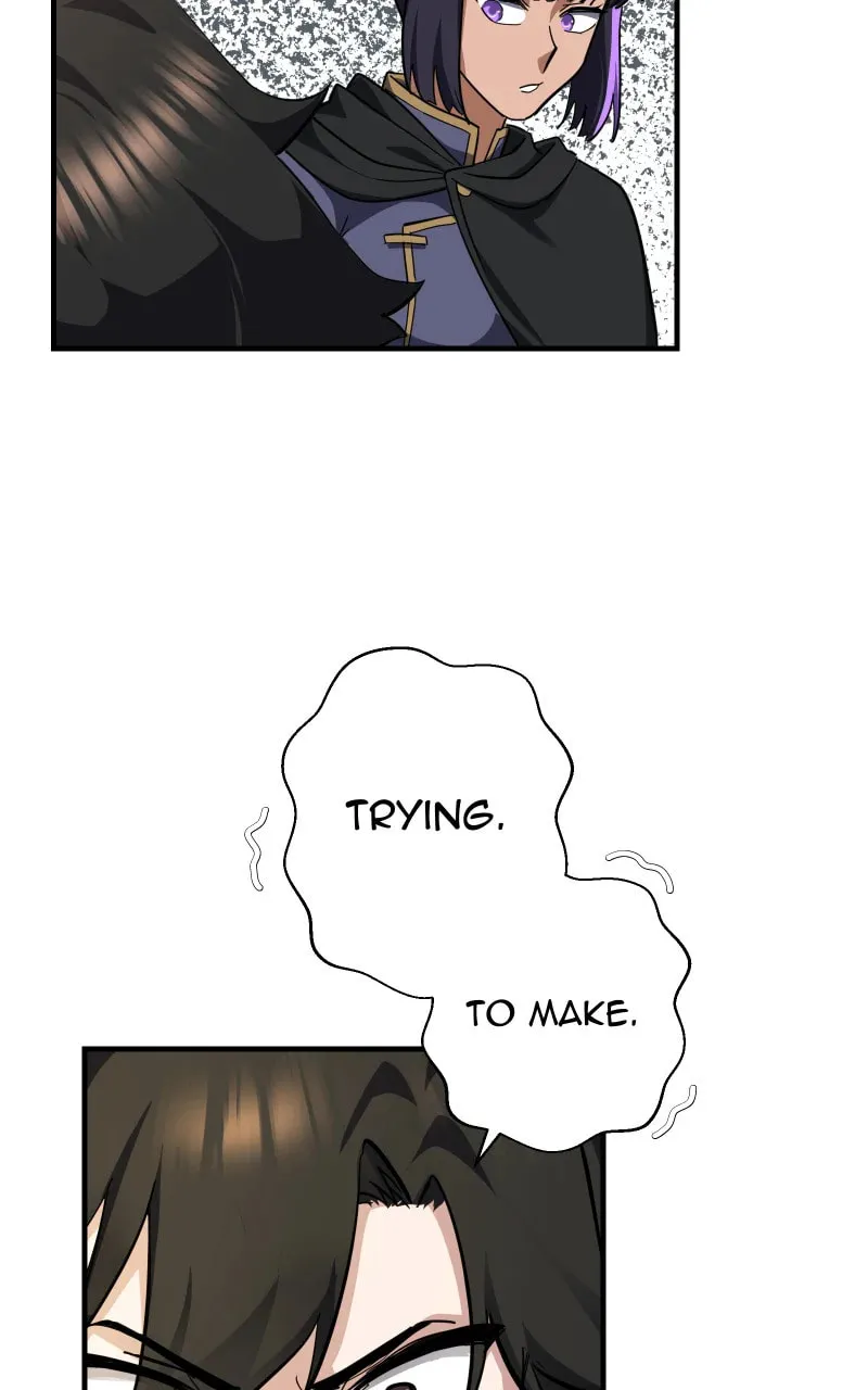 My Best Friend is an Eldritch Horror Chapter 25 page 77 - 