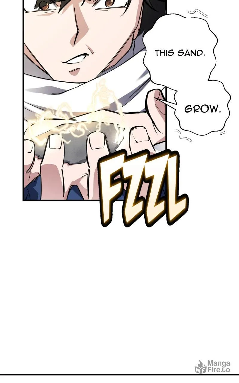 My Best Friend is an Eldritch Horror Chapter 25 page 78 - 