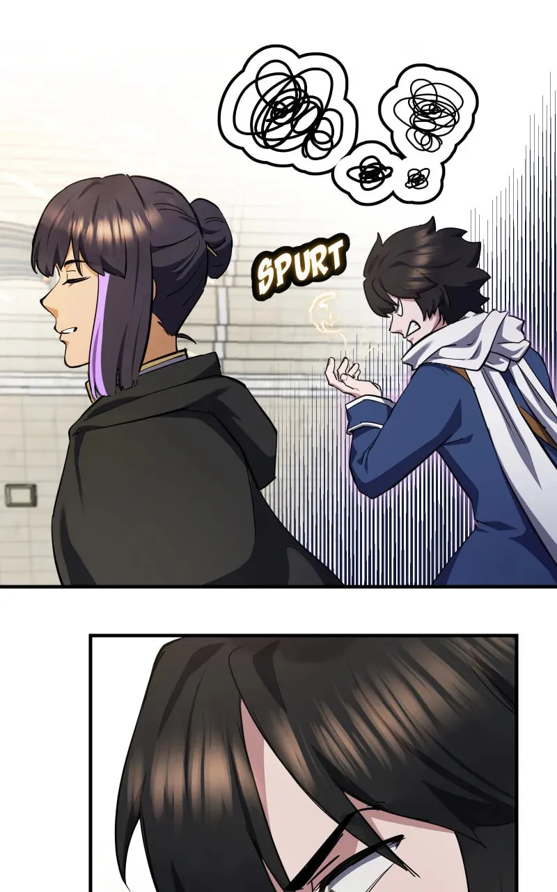 My Best Friend is an Eldritch Horror Chapter 25 page 79 - 