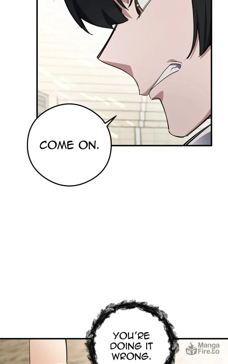 My Best Friend is an Eldritch Horror Chapter 25 page 80 - 