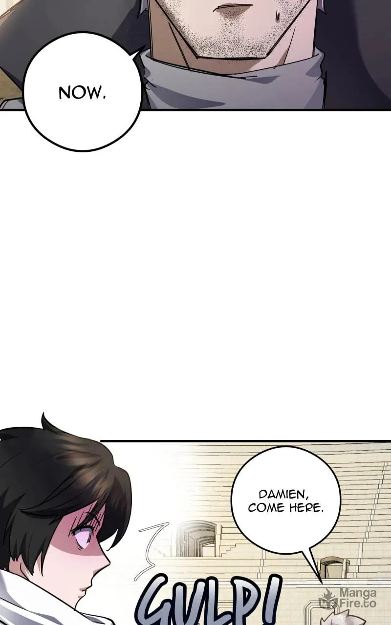 My Best Friend is an Eldritch Horror Chapter 25 page 9 - 