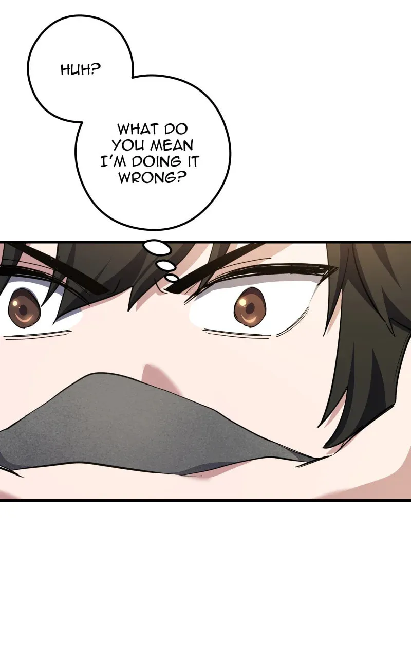 My Best Friend is an Eldritch Horror Chapter 25 page 82 - 