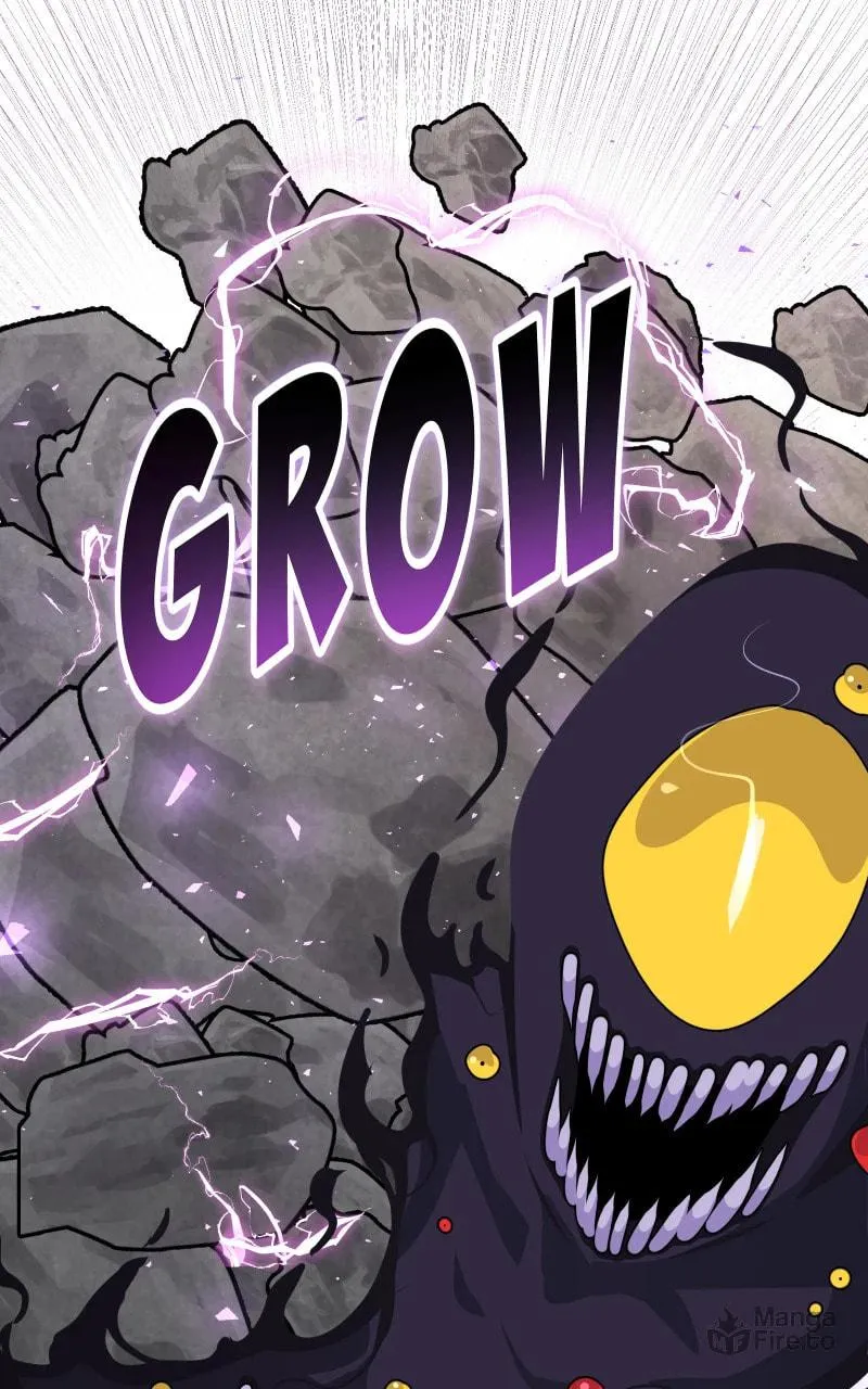 My Best Friend is an Eldritch Horror Chapter 25 page 85 - 