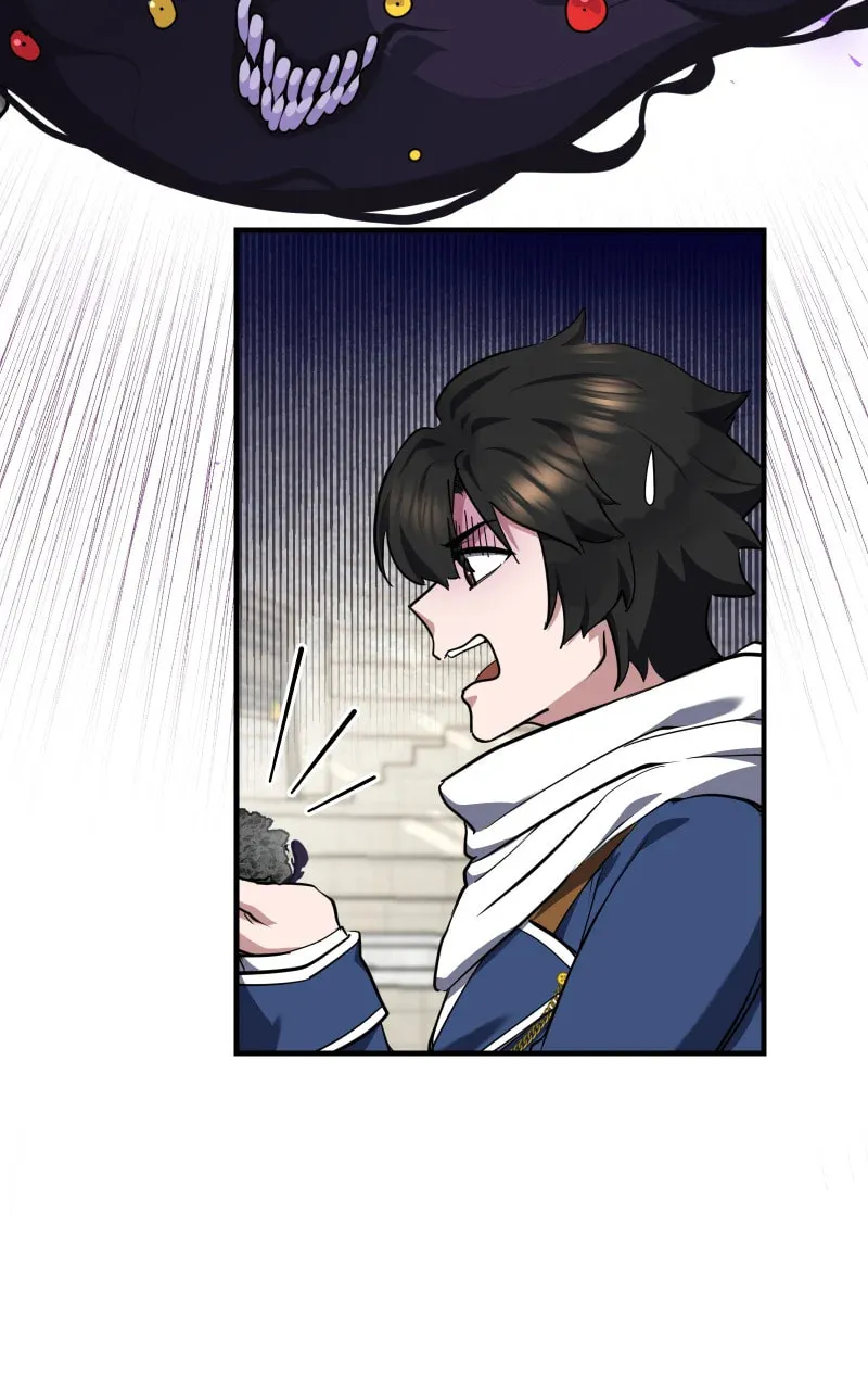 My Best Friend is an Eldritch Horror Chapter 25 page 86 - 