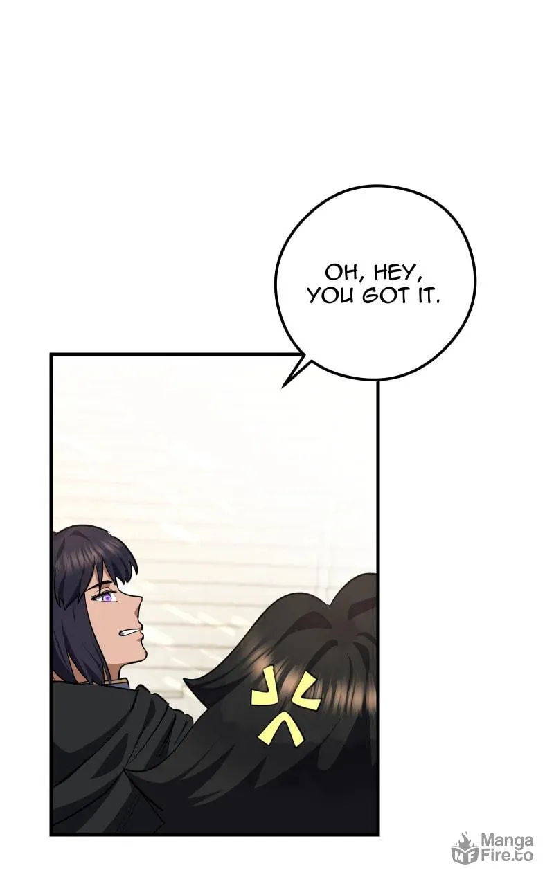 My Best Friend is an Eldritch Horror Chapter 25 page 87 - 