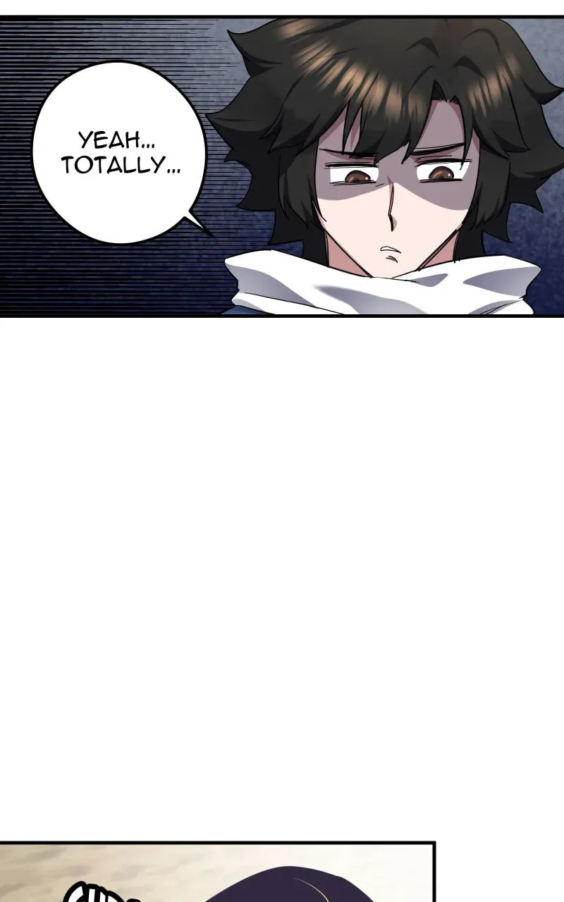 My Best Friend is an Eldritch Horror Chapter 25 page 88 - 
