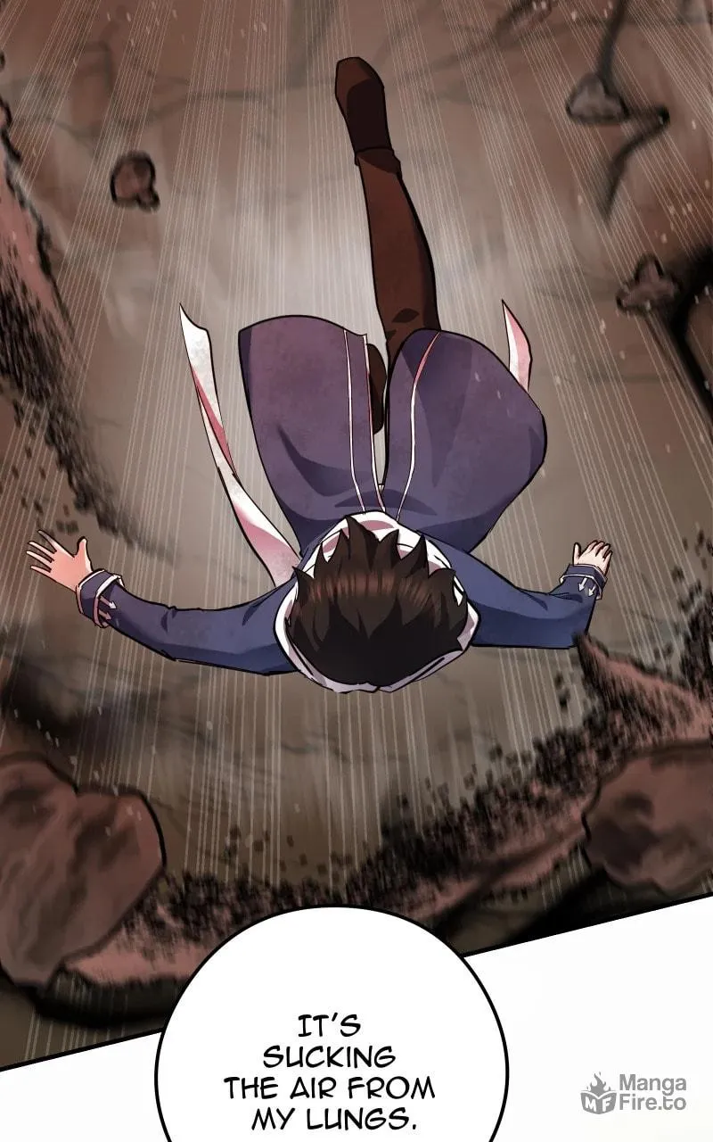 My Best Friend is an Eldritch Horror Chapter 26 page 105 - 