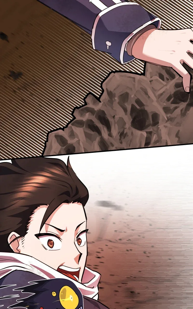 My Best Friend is an Eldritch Horror Chapter 26 page 107 - 
