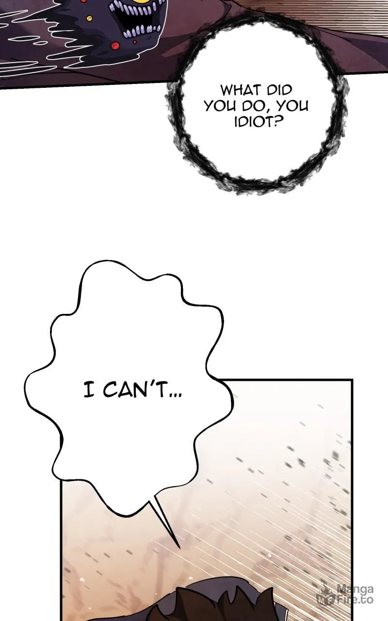 My Best Friend is an Eldritch Horror Chapter 26 page 108 - 
