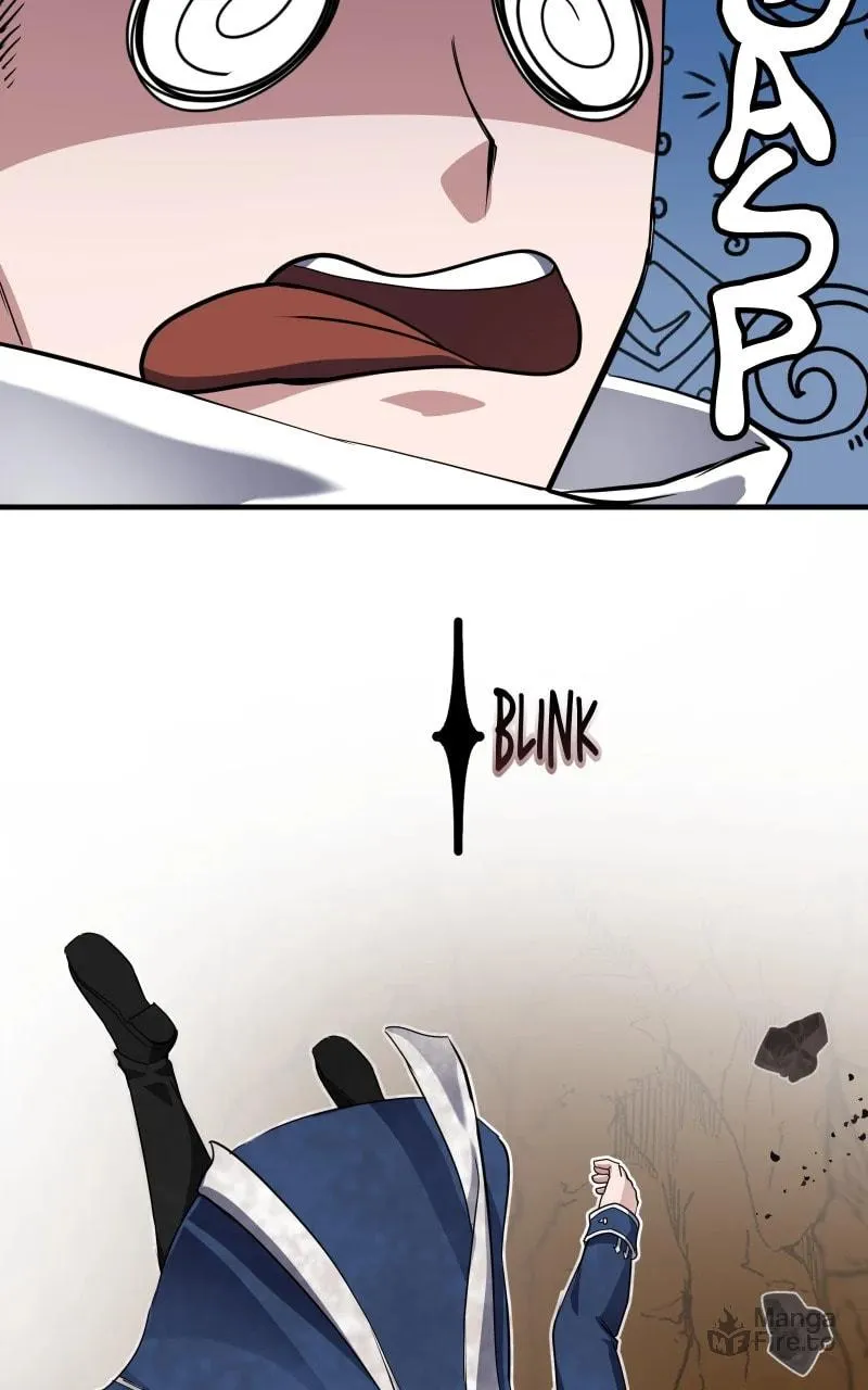 My Best Friend is an Eldritch Horror Chapter 26 page 110 - 