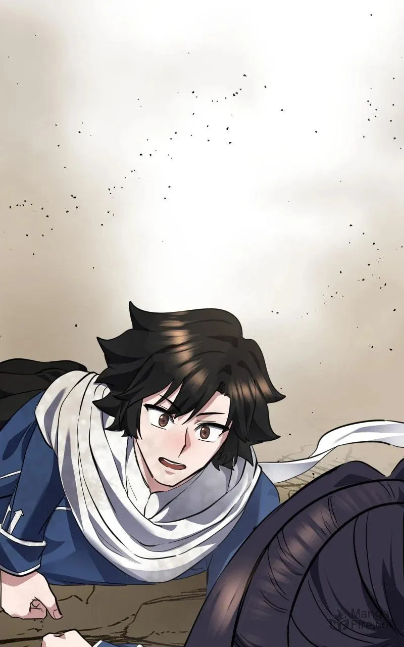 My Best Friend is an Eldritch Horror Chapter 26 page 115 - 