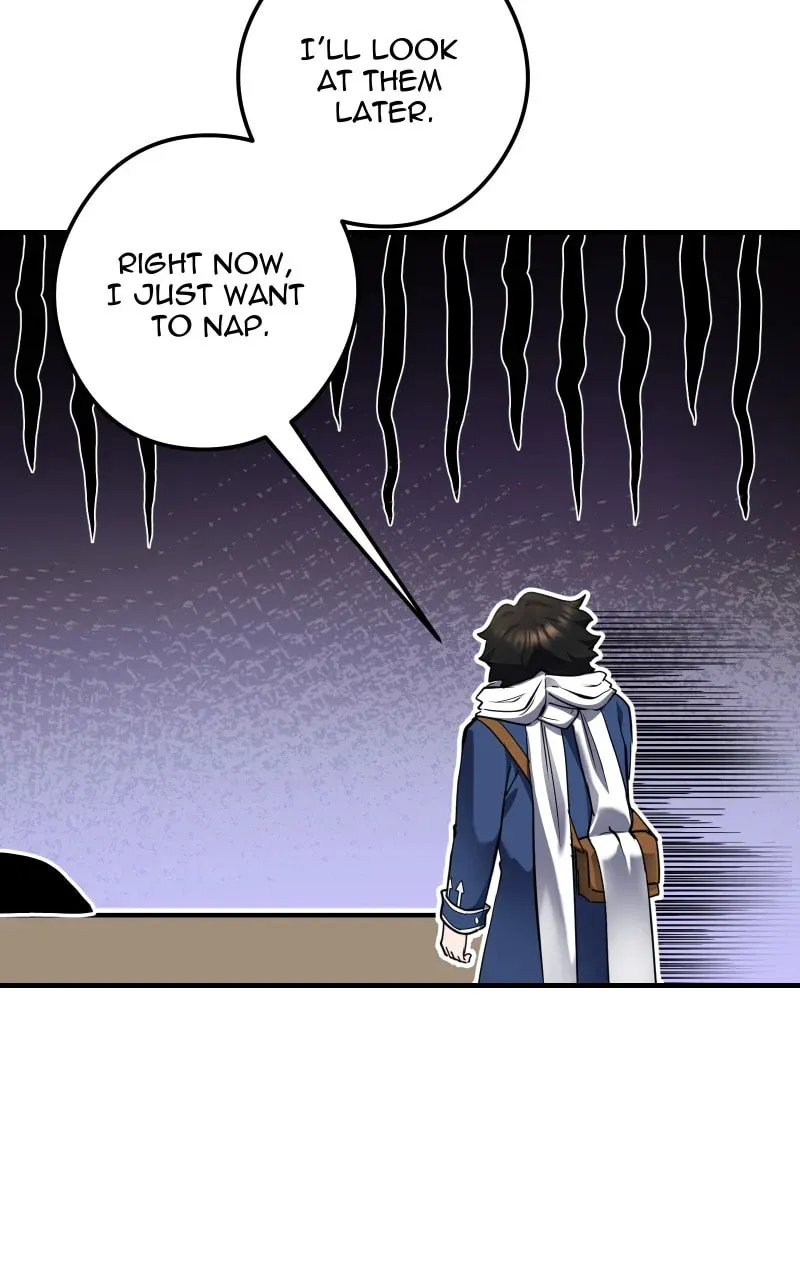 My Best Friend is an Eldritch Horror Chapter 26 page 13 - 