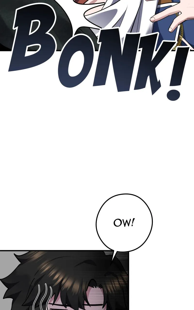 My Best Friend is an Eldritch Horror Chapter 26 page 16 - 