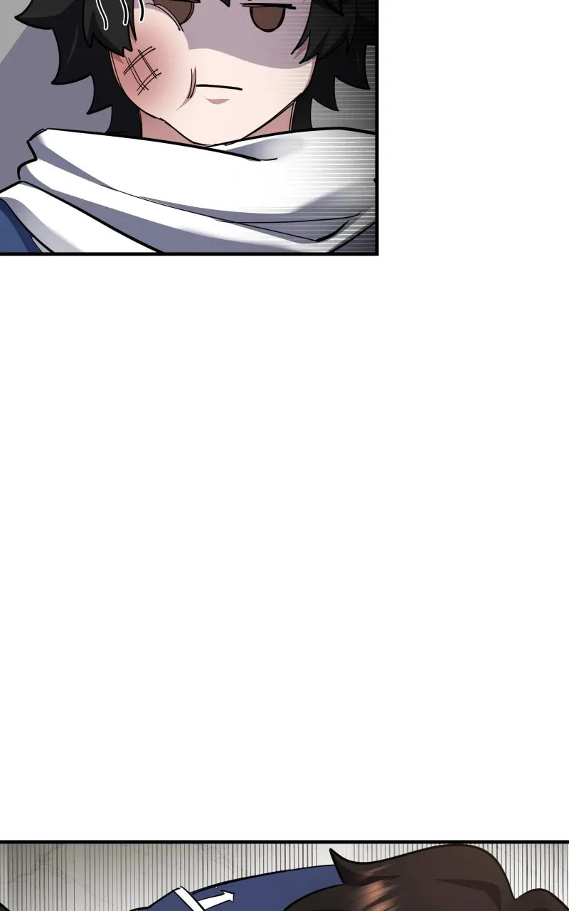 My Best Friend is an Eldritch Horror Chapter 26 page 17 - 