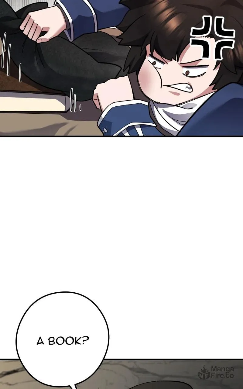 My Best Friend is an Eldritch Horror Chapter 26 page 18 - 
