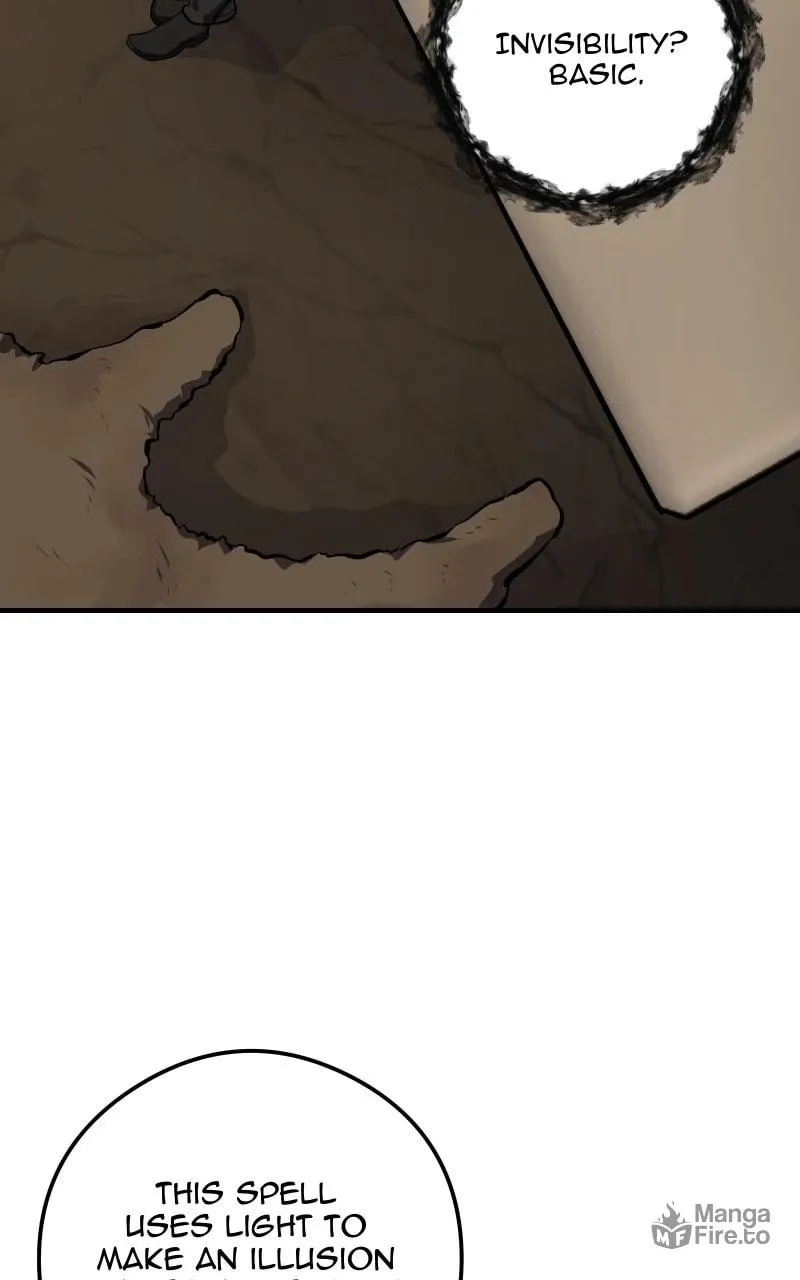 My Best Friend is an Eldritch Horror Chapter 26 page 25 - 