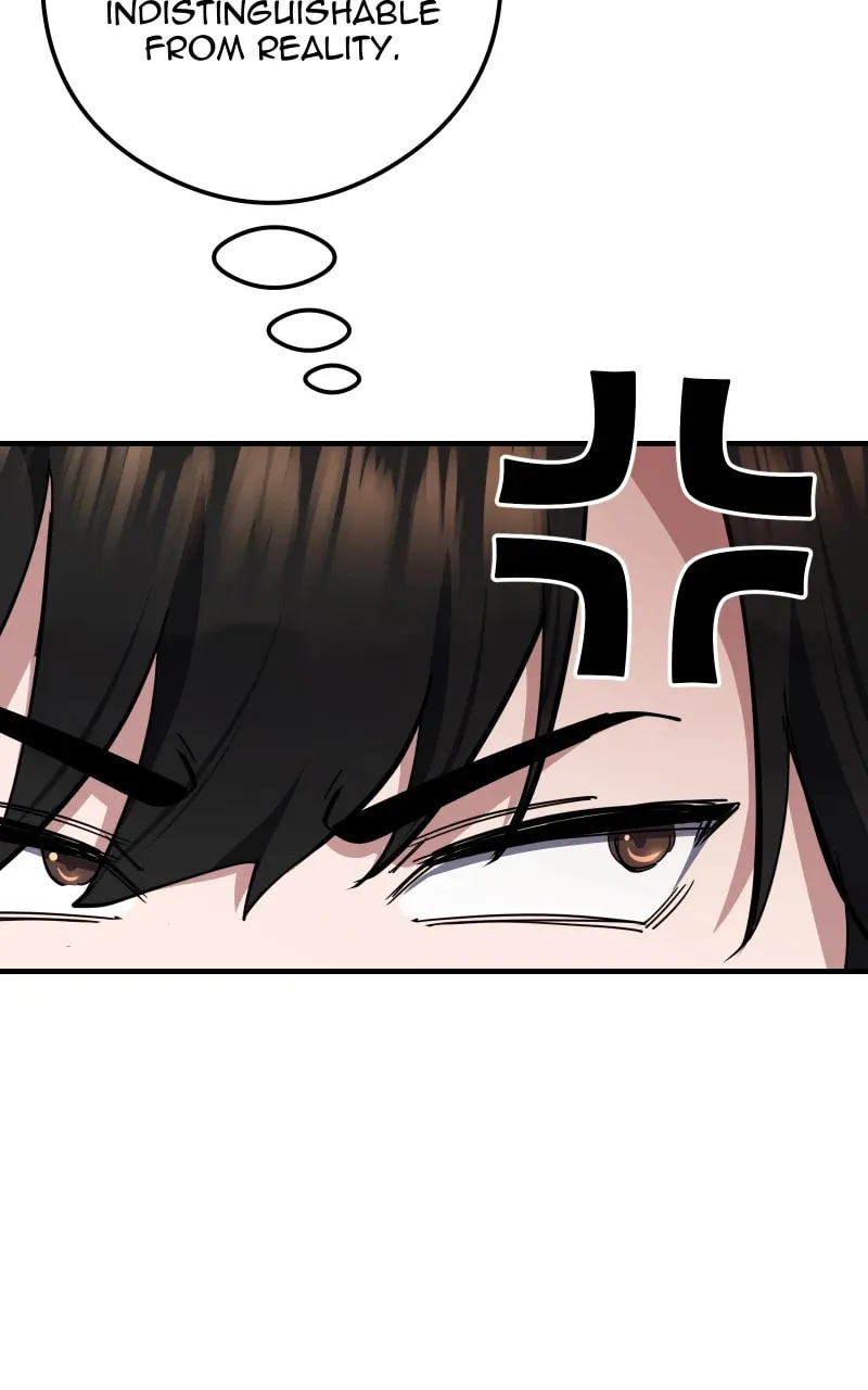 My Best Friend is an Eldritch Horror Chapter 26 page 26 - 