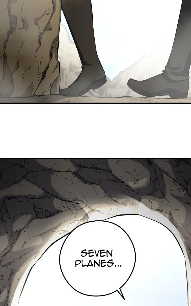 My Best Friend is an Eldritch Horror Chapter 26 page 4 - 