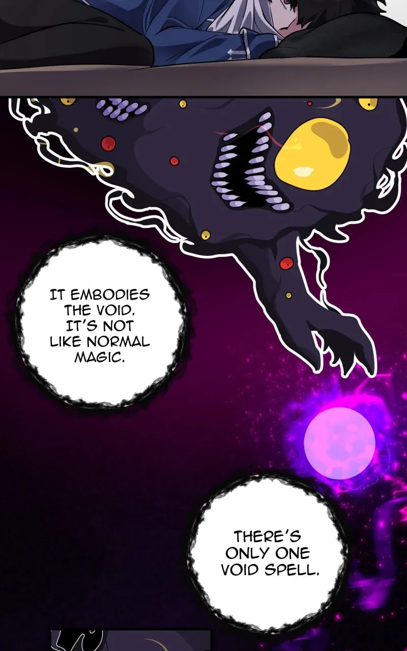 My Best Friend is an Eldritch Horror Chapter 26 page 37 - 