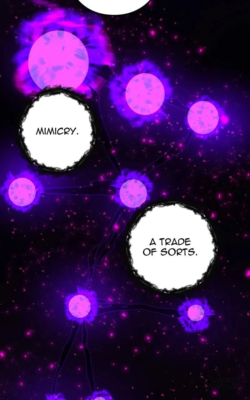 My Best Friend is an Eldritch Horror Chapter 26 page 39 - 