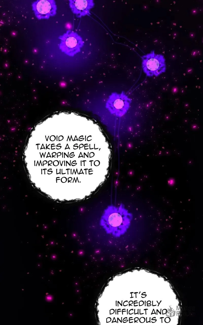 My Best Friend is an Eldritch Horror Chapter 26 page 40 - 