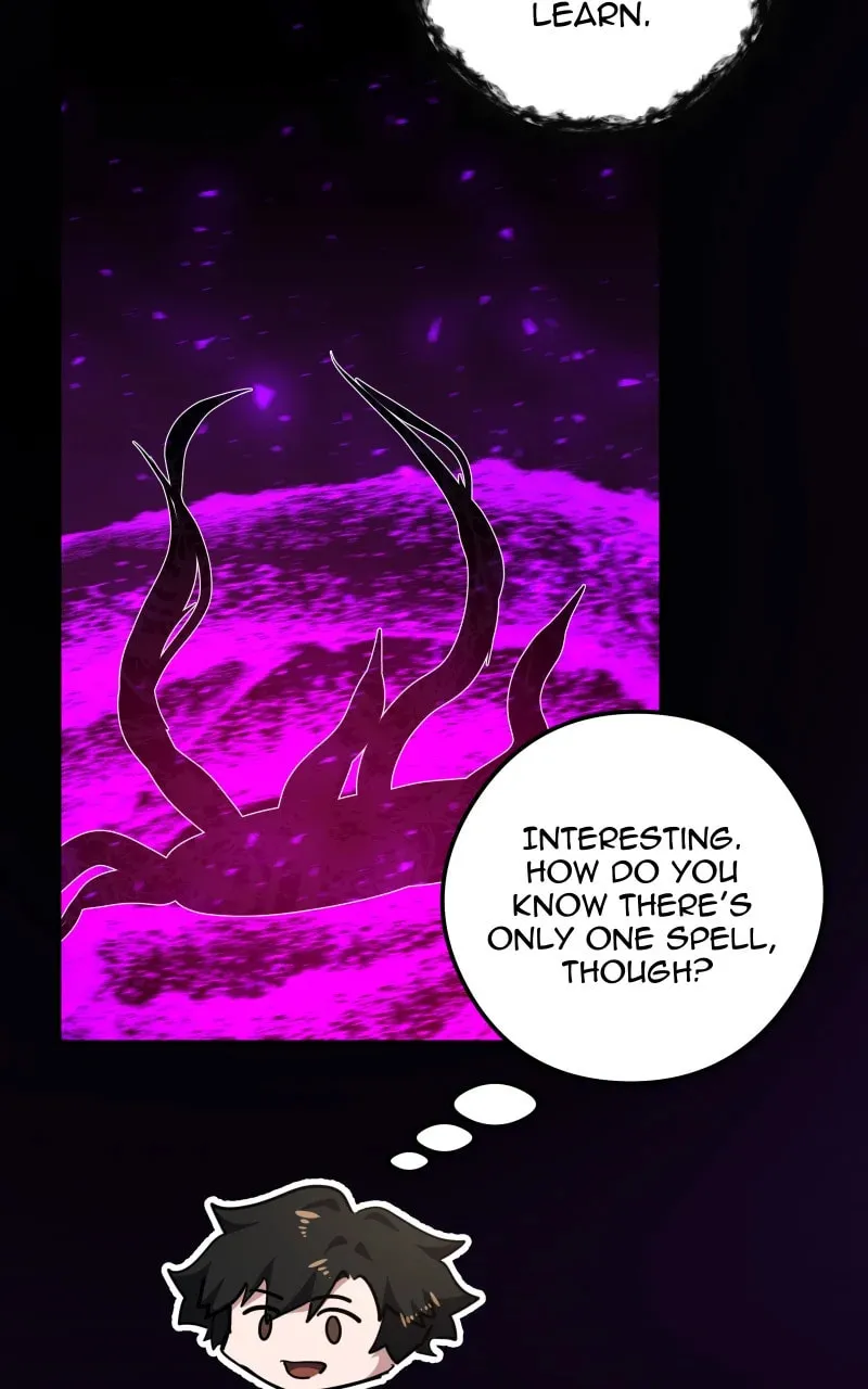 My Best Friend is an Eldritch Horror Chapter 26 page 41 - 