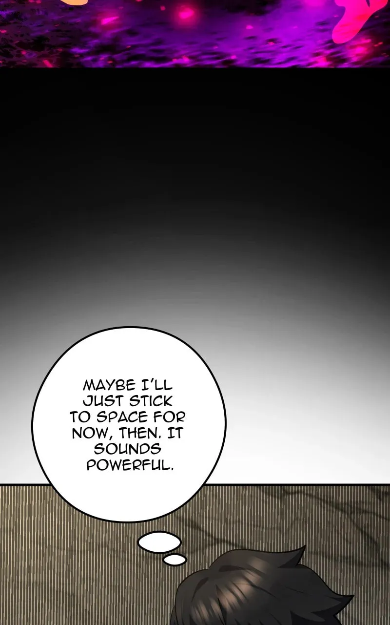 My Best Friend is an Eldritch Horror Chapter 26 page 43 - 