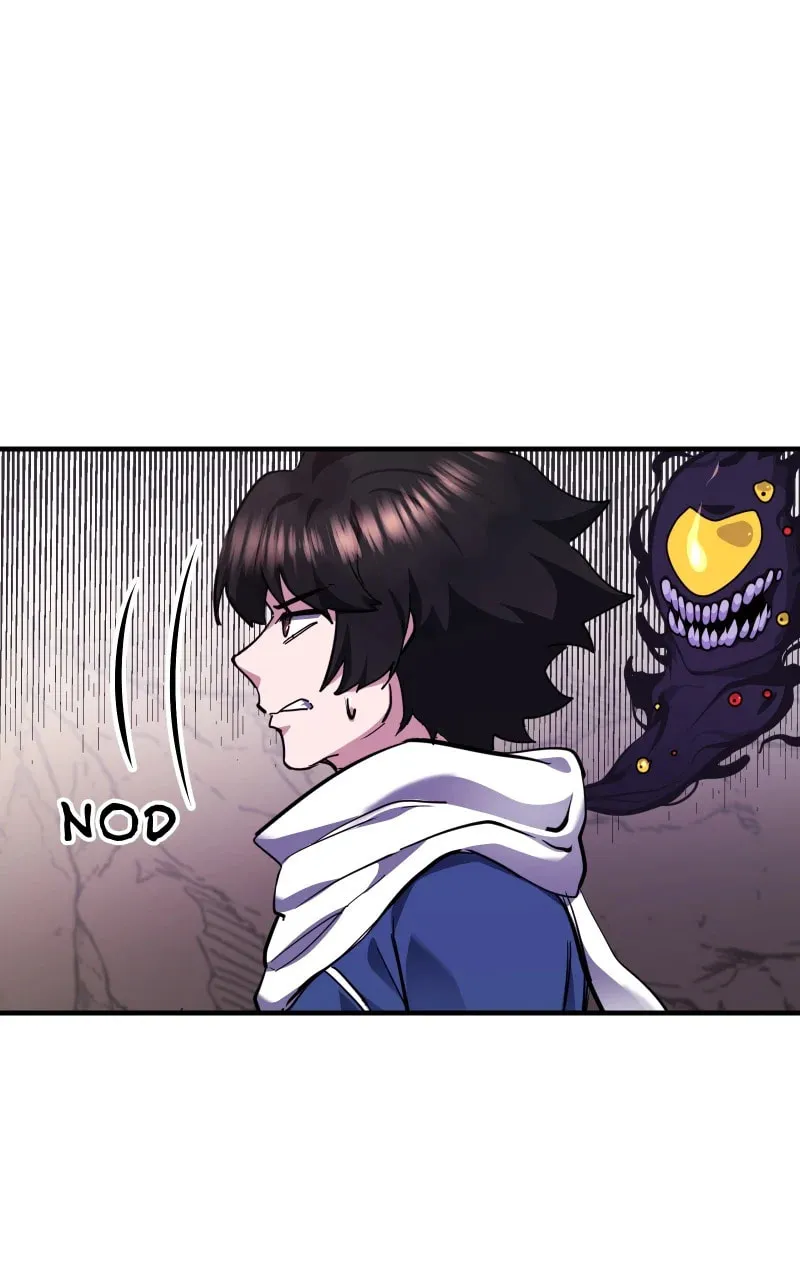 My Best Friend is an Eldritch Horror Chapter 26 page 49 - 