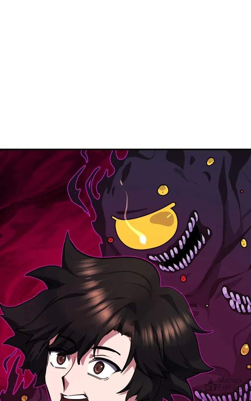 My Best Friend is an Eldritch Horror Chapter 26 page 50 - 