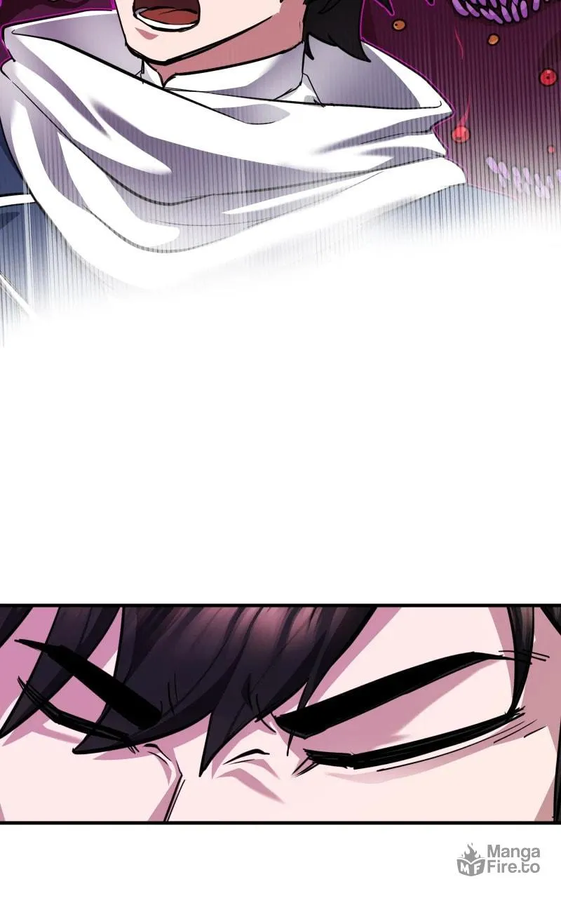 My Best Friend is an Eldritch Horror Chapter 26 page 51 - 
