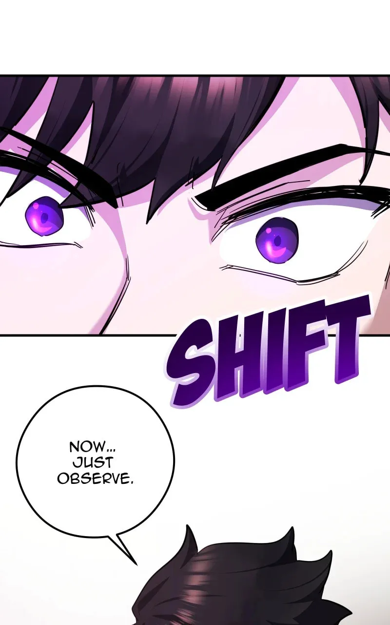 My Best Friend is an Eldritch Horror Chapter 26 page 52 - 