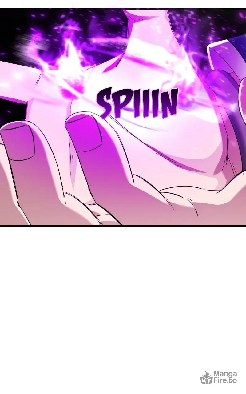My Best Friend is an Eldritch Horror Chapter 26 page 54 - 
