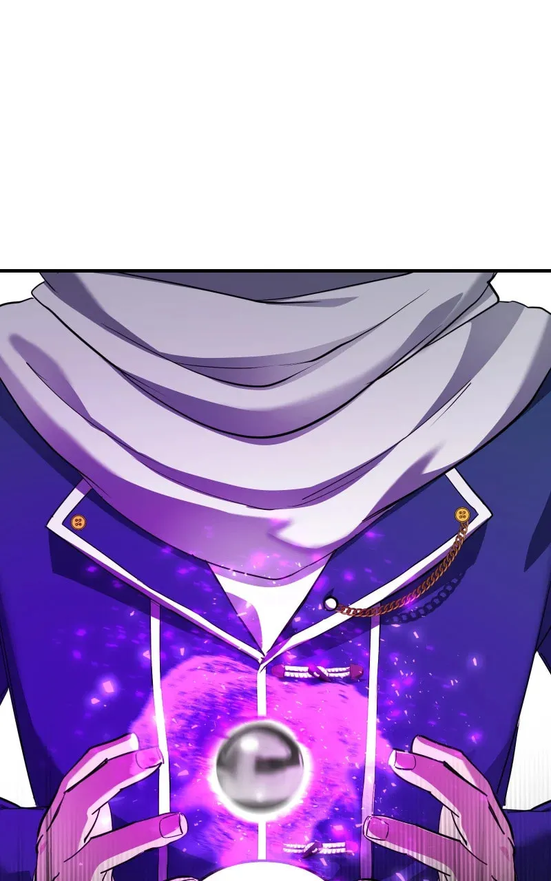 My Best Friend is an Eldritch Horror Chapter 26 page 56 - 
